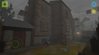 Mask: Horror-Game - Screenshot 3