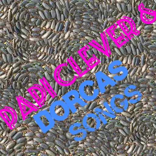 Papi Clever & Dorcas songs logo