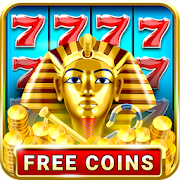 Pharaohs way slot free 1.2 Icon