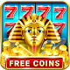 Pharaohs way slot free