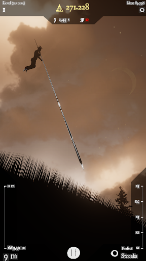 Risko - Sheperds Leap Screen 2