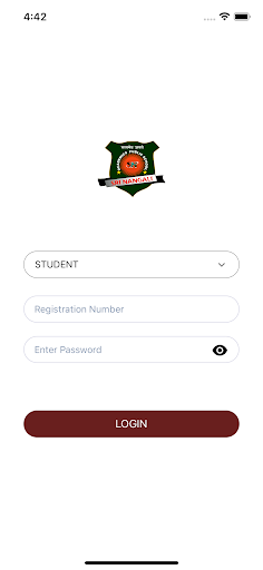 SRI NANGALI APS GSP Screen 2