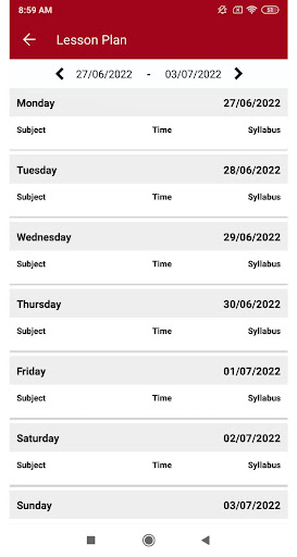 Pres. Kalam Memorial School