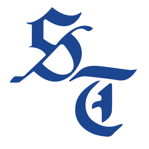 Sent-Trib logo
