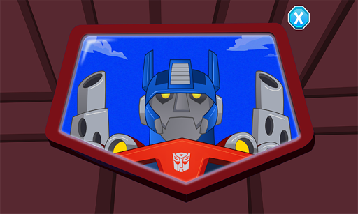 TRANSFORMERS: Lutadores – Apps no Google Play