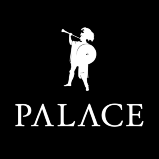 Palace Home Cinema logo