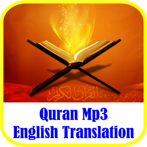 Quran Mp3 English Translation Apps on Google Play