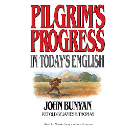 Imatge d'icona Pilgrim's Progress in Today's English