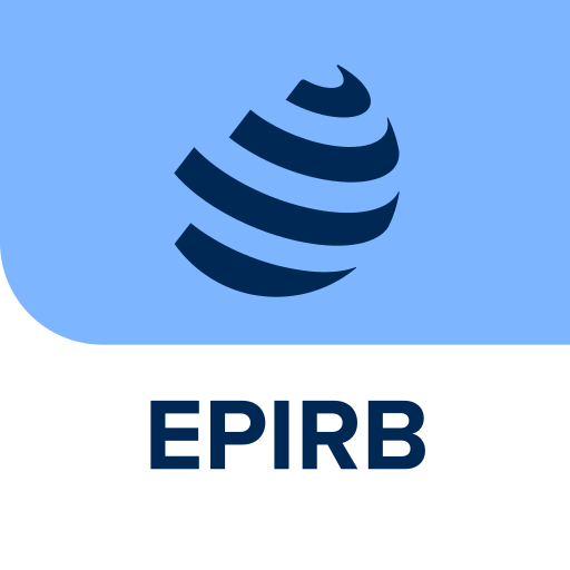 Jotron EPIRB logo