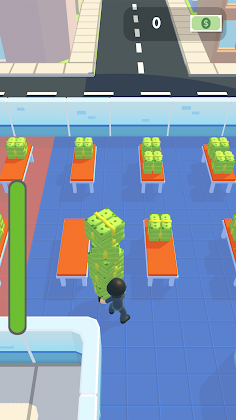 Money Miner - Screenshot 1