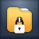 My Folder : Safe Secure Hidden - Androidアプリ