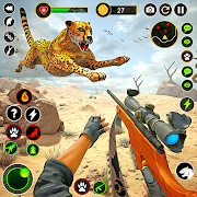 Deer Hunting Games Sniper 3d Mod apk أحدث إصدار تنزيل مجاني