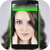 Face Beauty Scanner Prank icon