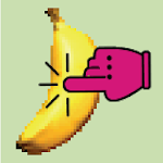 Drop Banana - eat banana Apk