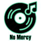 No Mercy Lyrics icon