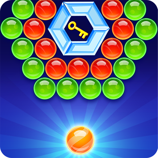 Bubble Shooter Pop 1.4.7 Icon