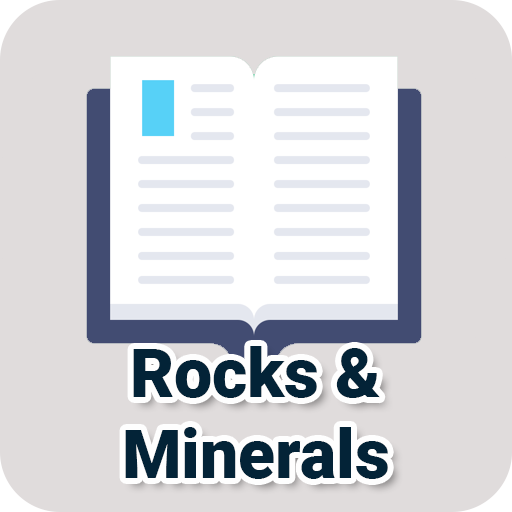 Rocks & Minerals Book Download on Windows