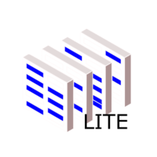 Tablas Lite NOM-001-SEDE-2012 logo