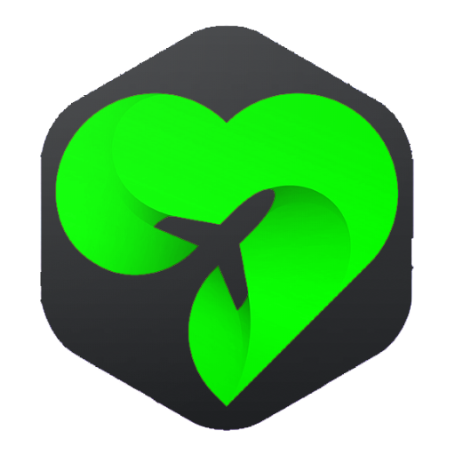 Corcega Travel Guide logo