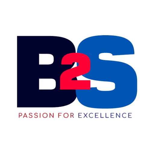 THE BRIDGE to SUCCESS logo