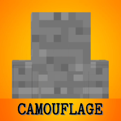 Skin Camouflage for Minecraft Download on Windows