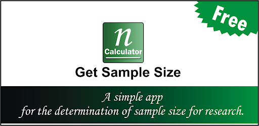 Get Sample Size