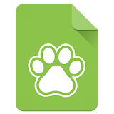 Ficha Animal VET icon