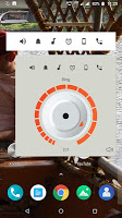 Knobby - knob volume control - volume widget