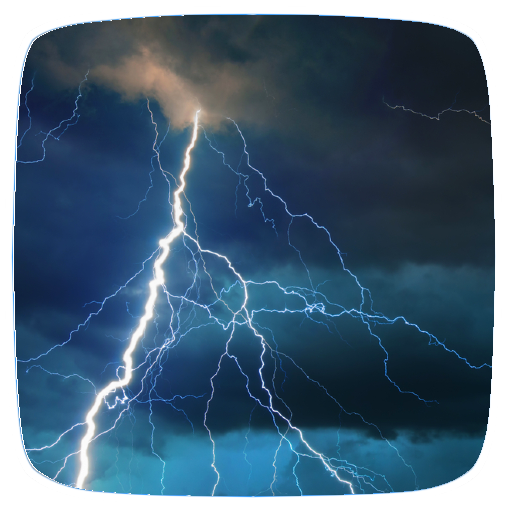 Storm Sounds logo