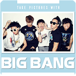 Cover Image of Download Take pictures with Big Bang 1.0.36 APK