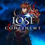Cover Image of Download Lost Continent  APK
