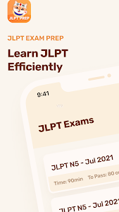 JLPT Test Prep N5-N1 Japanese Unknown