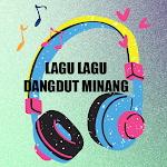 Cover Image of Télécharger LAGU LAGU DANGDUT MINANG  APK