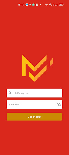 MyHelp 2.0 Screen 3