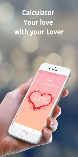 Love Calculator - Love Rating