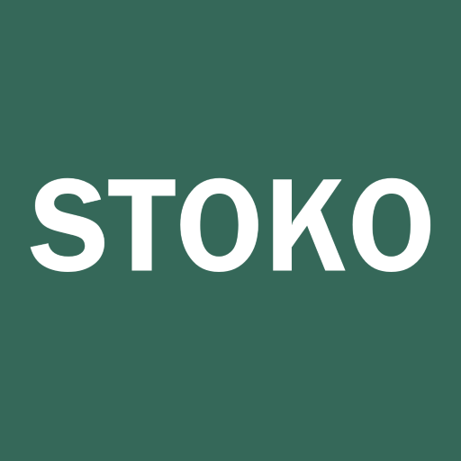 Stoko logo
