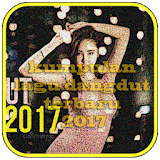kumpulan lagu dangdut terbaru 2017 icon