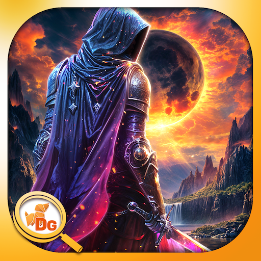 Spirit Legends 2・Hidden Object logo