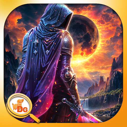 Spirit Legends 2・Hidden Object 1.0.42 Icon