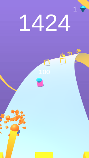 Color Racers Hot Wheels