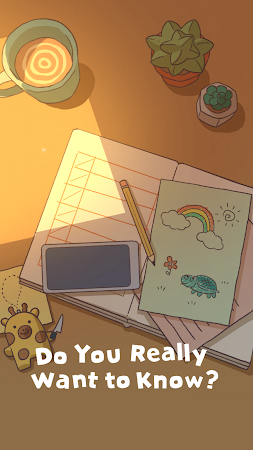 Game screenshot Do You Really Want to Know? mod apk