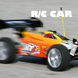R/C Car icon