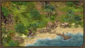 Game screenshot Hero of the Kingdom: Tales 2 hack