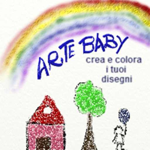 Arte Baby 1.3 Icon
