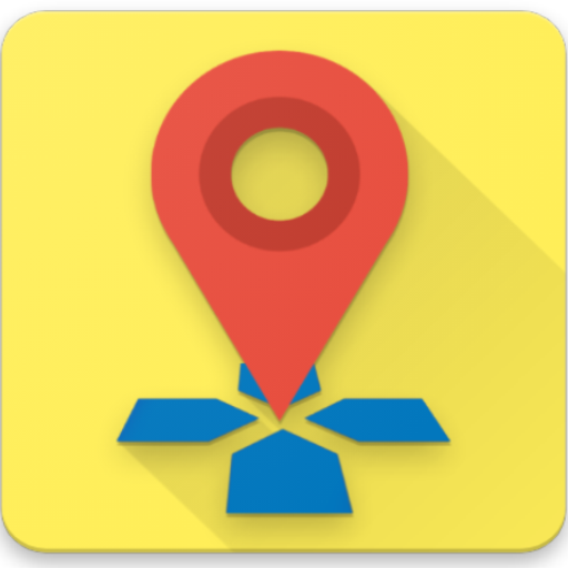 Fake GPS & Joysitck logo