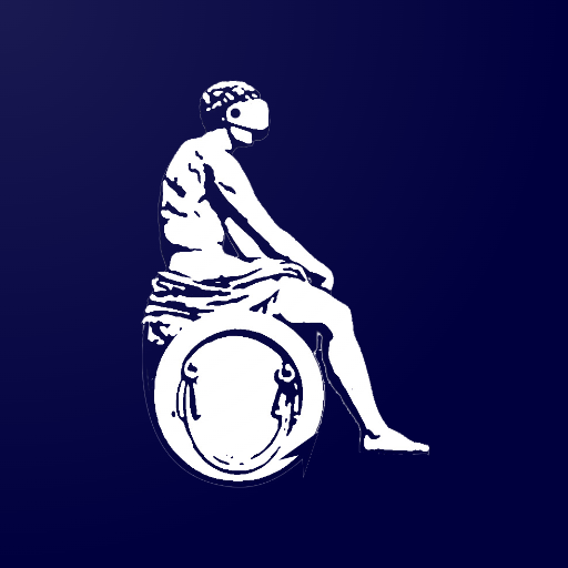 SuperAble logo