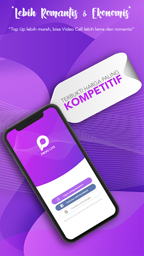 Privo Live - Meet new friends