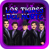 Full Los Tigres del Norte Song icon