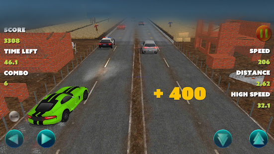 Extreme Car Driving PRO screenshots apk mod 5