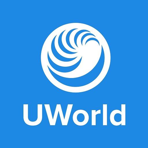 UWorld Medical - Exam Prep  Icon